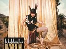 Le Butcherettes - bi/MENTAL