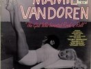 Mamie Van Doren vinyl LP album record The Girl Who Invented Rock 'n' Roll USA