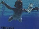 Nevermind - Green Vinyl + Insert Nirvana (US) vinyl LP album record Czech