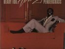 Teddy Pendergrass Ready For... vinyl LP album record UK PIR84903 PHILADELPHIA