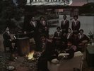 Trammps vinyl LP album record Where The Happy People Go UK K50262 ATLANTIC