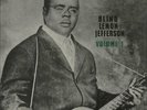 Blind Lemon Jefferson 3-LP vinyl record (Triple Album) Volume 1 - 3 UK