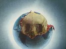 Jean-Michel Jarre Oxygene - 1st vinyl LP album record UK 2310555 POLYDOR SUPER