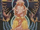 Hawkwind Space Ritual - 1st + Inners - EX 2-LP vinyl record (Double Album) UK
