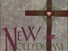 New Gold Dream - Purple Inner Simple Minds vinyl LP album record UK V2230