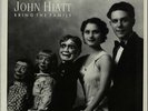 Bring The Family John Hiatt UK vinyl LP album record FIEND100 DEMON 1987
