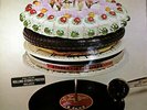 Rolling Stones Let It Bleed - Boxed + Poster & St... vinyl LP  record UK