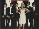 Blondie Parallel Lines vinyl LP album record German 6307632 CHRYSALIS 1978