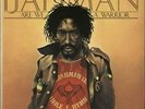 I Jah Man Are We A Warrior vinyl LP album record German 200882-320 ISLAND 1979