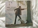 Neil Young with crazy horse Everybody knows this is nowhere vinyl lp record