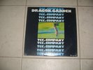 ORIGiNAL JAPAN LP SPIRITUAL JAZZ  TEE & COMPANY DRAGON GARDEN 1977 EX+ TBM