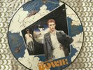 David Bowie - Sounds Like Bowie Picture Disc - LP -  Tabak Marketing Ltd. ?– TAB