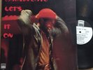 MARVIN GAYE Let's Get It On TAMLA LP VG+ wlp gatefold PROMO