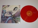 ac/dc dirty deeds done dirt cheap vinyl OZ red coloured vinyl