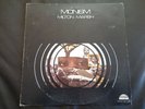 Milton Marsh Monism Vinyl LP Strata-East 1975 Post Bop Avant-garde Jazz Modal
