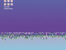 COM TRUISE - persuasion system (ltd. sky blue vinyl)