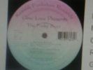gino love presents the funky buzz