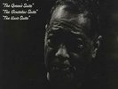 The Ellington Suites Duke Ellington UK vinyl LP album record 2335743 PABLO