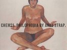 Arab Strap Philophobia 2-LP vinyl record (Double Album) UK CHEM21