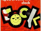 Bill Haley & The Comets Rock Around The Clock UK vinyl LP album record AH13