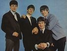 Beatles vinyl LP album record The Beatle Interviews UK CBR1008 EVEREST 1982