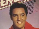Elvis Presley Flaming Star UK vinyl LP album record CDS1185 CAMDEN 1969
