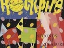 Rockpile Seconds Of Pleasure UK vinyl LP album record XXLP7 F-BEAT 1980
