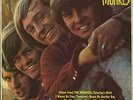 Monkees The Monkees - 1st - EX vinyl LP album record UK RD-7844 RCA VICTOR