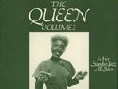 The Queen Volume 3 Maxine Sullivan vinyl LP album record Swedish KS2054