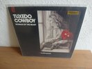 Tuxedo Cowboy ?– Woman Of The Heart Lp Mint AUDIOPHILE (Audioquest) 1991