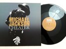 Michael Jackson Cheater 12