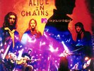Alice In Chains - MTV Unplugged