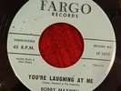 BOBBY MAXWELL & EXPLOITS - 7