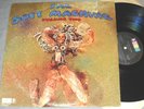 THE SOFT MACHINE Volume II/2/two VINYL LP record CPLP 4505 US 1969 album VG+/VG+