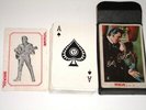 Elvis Presley 1969 Japan RCA Promo 68' TV SPECIAL trump