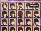 The Beatles ?– A Hard Day's Night (LP, 1995 Capitol, US, Mono, C1 0777746437 19)