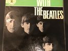 The Beatles 1963 With The Beatles - Germany 1st Press Stereo