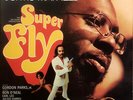 LP Curtis Mayfield Super Fly (The Original Motion Picture Soundtrack) RED
