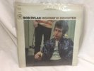 Bob Dylan LP Highway 61 Revisted NM- CS 9189