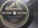 Billy Murray 78rpm single 10-inch Victor Records #16799 Yankee Doodle Boy