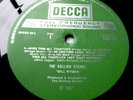 ROLLING STONES Their Satanic Majesties Request 1971 UK DECCA - NEAR MINT