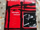 Art Blakey's Jazz Messengers ?– Olympia Concert LP JAPAN PRESS
