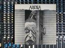 Arena - Arena LP // Crystal Clear Records // OZ JAZZ GRAIL  RARE  FUSION