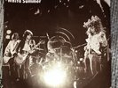 Led zeppelin White Summer rare Japan vintage vinyl tmq tmoq