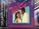 Marvin Gaye And Tammi Terrell The Onion Song LP SPR90037 A1/B1 Motown Soul 60's