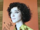 St. Vincent 