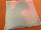 SPACEMEN 3 - LIVE AT NEW MORNING - GENEVA- RED VINYL LP - FACTORY SEALED