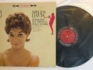 Miles Davis - Someday My Prince Will Come - SEALED 1961 US 1st Press 6-Eye Label