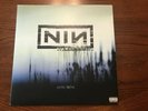 With Teeth [PA] by Nine Inch Nails (Vinyl, May-2005, Universal Distribution)