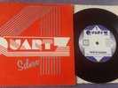 QUARTZ rare UK 1977 NEW WAVE OF BRITISH HEAVY METAL NWOBHM / PROG ROCK / MINT-